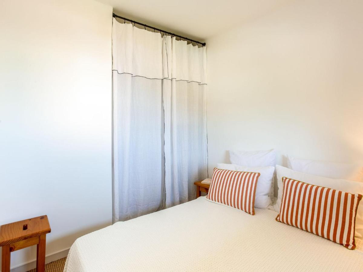 Apartment Saint James-13 By Interhome Le Lavandou Bagian luar foto