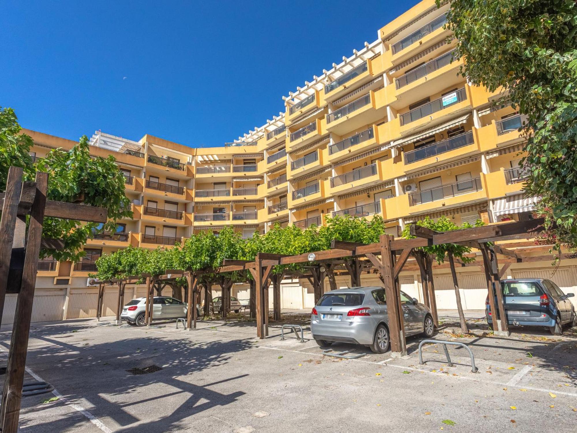 Apartment Saint James-13 By Interhome Le Lavandou Bagian luar foto